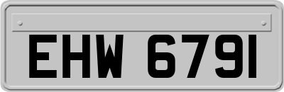 EHW6791
