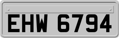 EHW6794