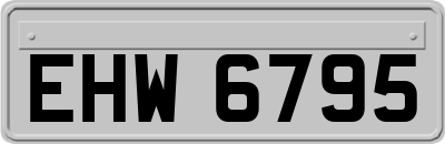 EHW6795