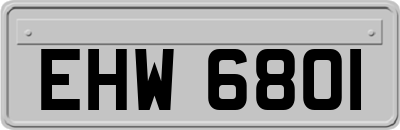 EHW6801