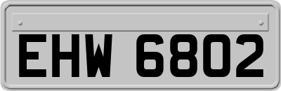 EHW6802