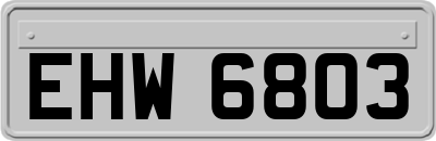 EHW6803