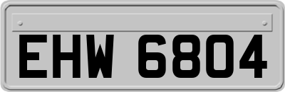 EHW6804