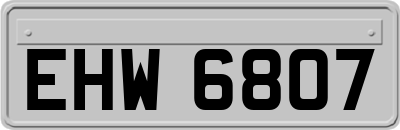 EHW6807