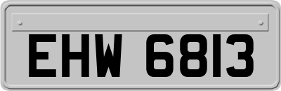 EHW6813