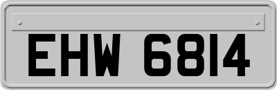EHW6814