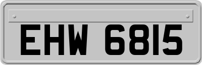 EHW6815