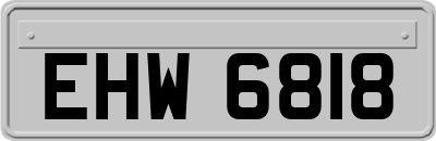 EHW6818