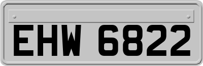 EHW6822