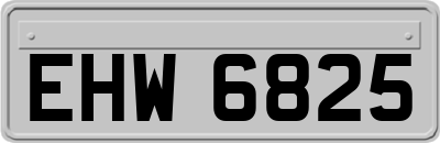 EHW6825