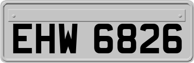 EHW6826