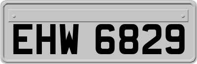 EHW6829