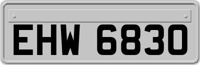 EHW6830