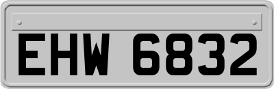 EHW6832