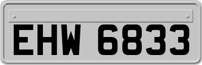 EHW6833