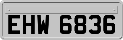 EHW6836