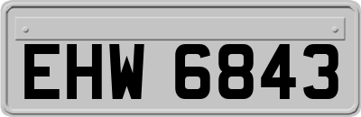 EHW6843