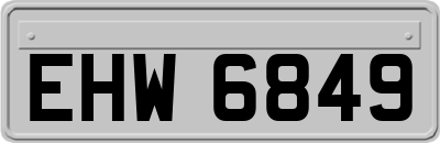 EHW6849