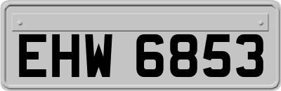EHW6853