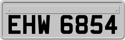 EHW6854