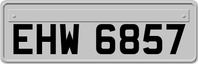 EHW6857