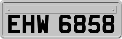 EHW6858