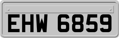 EHW6859