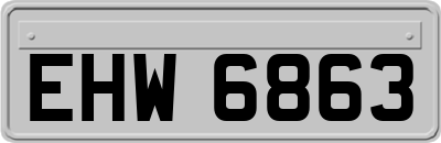 EHW6863