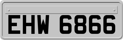 EHW6866
