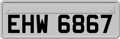 EHW6867