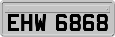 EHW6868