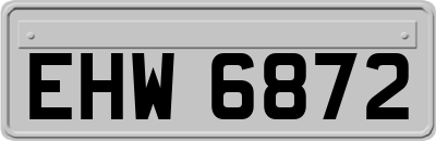 EHW6872