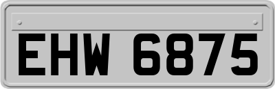EHW6875