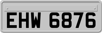 EHW6876