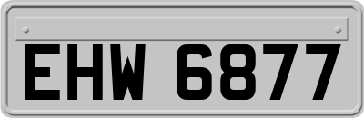 EHW6877