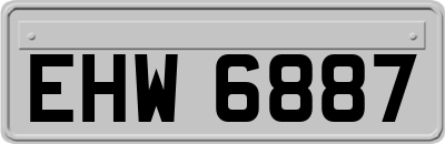 EHW6887