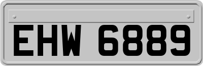 EHW6889