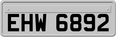EHW6892
