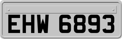 EHW6893