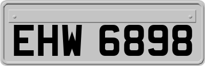 EHW6898