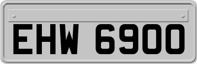 EHW6900