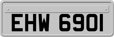 EHW6901