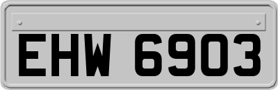 EHW6903