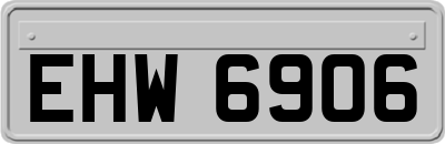 EHW6906