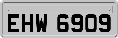 EHW6909