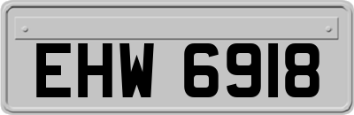EHW6918