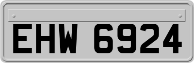EHW6924
