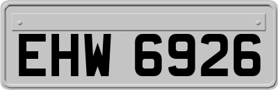 EHW6926