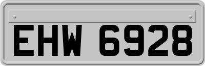 EHW6928