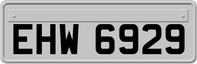 EHW6929